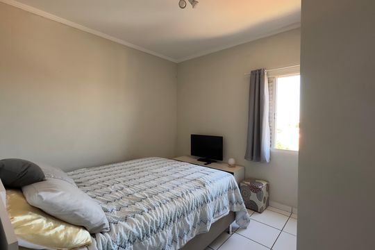 Apartamento à venda com 2 quartos, 71m² em Jardim Pauliceia, Campinas