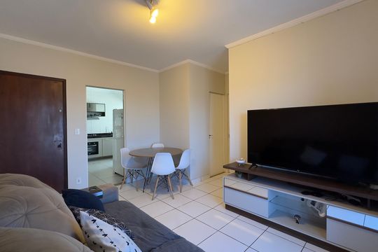 Apartamento à venda com 2 quartos, 71m² em Jardim Pauliceia, Campinas