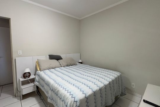 Apartamento à venda com 2 quartos, 71m² em Jardim Pauliceia, Campinas