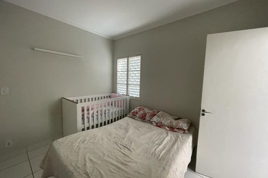 Apartamento à venda com 2 quartos, 71m² em Jardim Pauliceia, Campinas