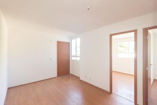 Apartamento para alugar com 2 quartos, 42m² em Campo Grande, Rio de Janeiro