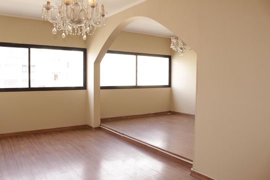 sala  de apartamento para alugar com 2 quartos, 143m² em Vila Buarque, São Paulo