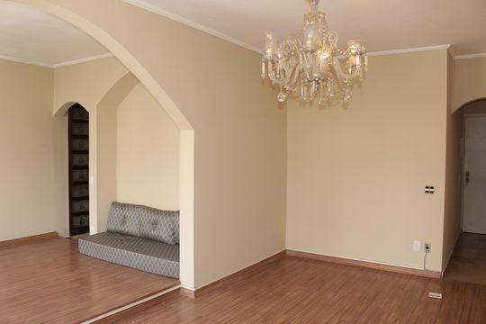 sala  de apartamento para alugar com 2 quartos, 143m² em Vila Buarque, São Paulo