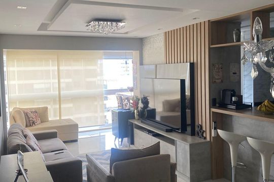 Apartamento à venda com 2 quartos, 81m² em Bethaville I, Barueri