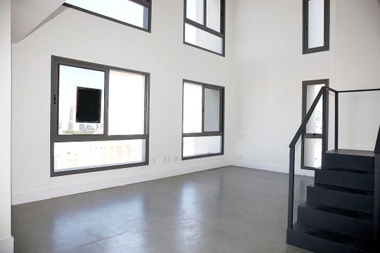 Studio  de apartamento para alugar com 1 quarto, 72m² em Centro Histórico, Porto Alegre