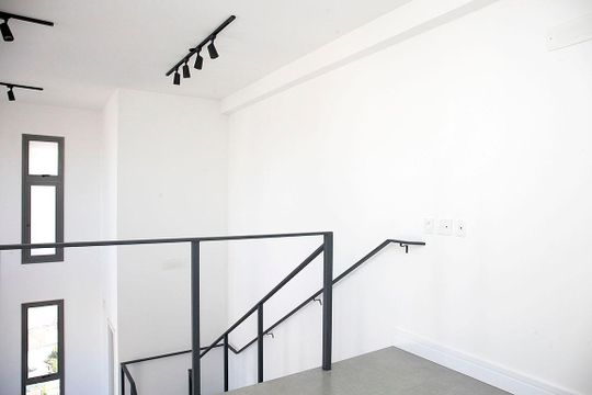 Studio  de apartamento para alugar com 1 quarto, 72m² em Centro Histórico, Porto Alegre
