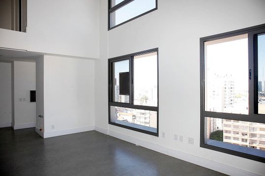 Studio  de apartamento para alugar com 1 quarto, 72m² em Centro Histórico, Porto Alegre