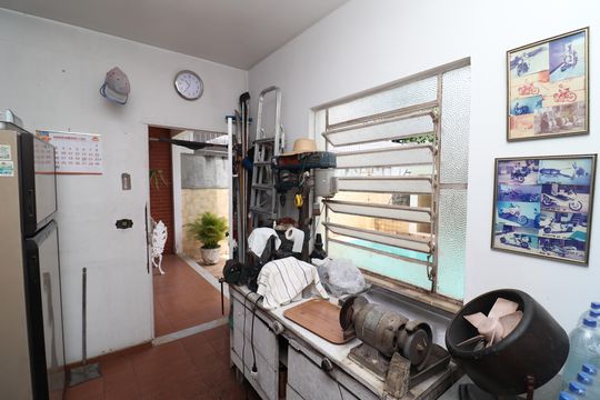 Quarto de Serviço de casa à venda com 4 quartos, 400m² em Moneró, Rio de Janeiro