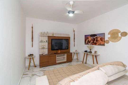 Casa à venda com 2 quartos, 97m² em Manguinhos, Rio de Janeiro