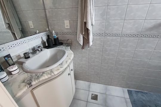 Apartamento à venda com 3 quartos, 81m² em Jardim Primavera, Campinas