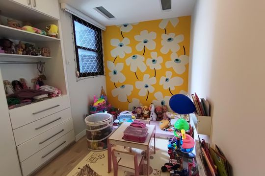Apartamento à venda com 3 quartos, 81m² em Jardim Primavera, Campinas