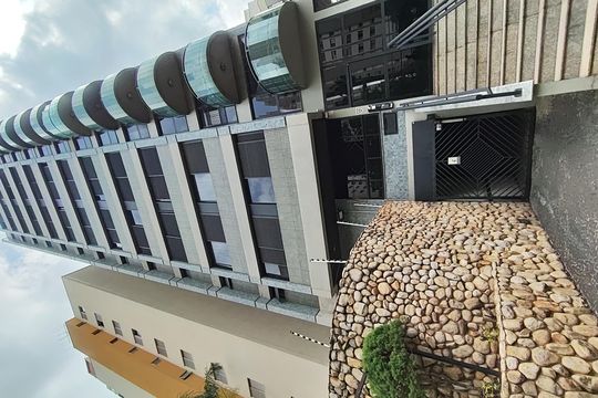 Apartamento à venda com 3 quartos, 81m² em Jardim Primavera, Campinas
