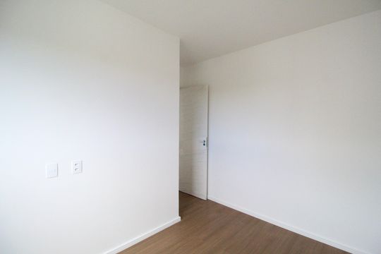 Quarto 2 de apartamento à venda com 2 quartos, 50m² em Barra Olímpica, Rio de Janeiro