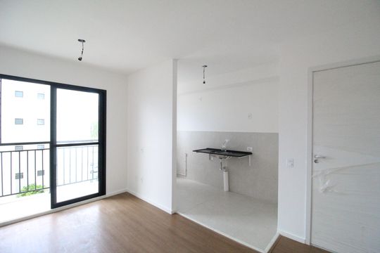 Apartamento à venda com 2 quartos, 50m² em Barra Olímpica, Rio de Janeiro