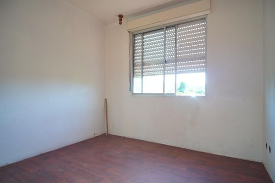 Quarto 2 de apartamento à venda com 2 quartos, 41m² em Canudos, Novo Hamburgo