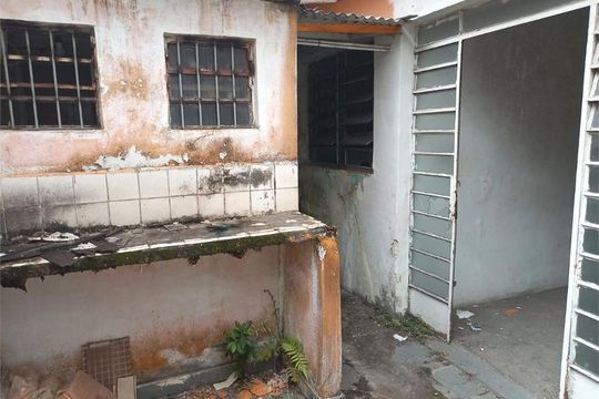 Casa à venda com 2 quartos, 127m² em Parque Jabaquara, São Paulo