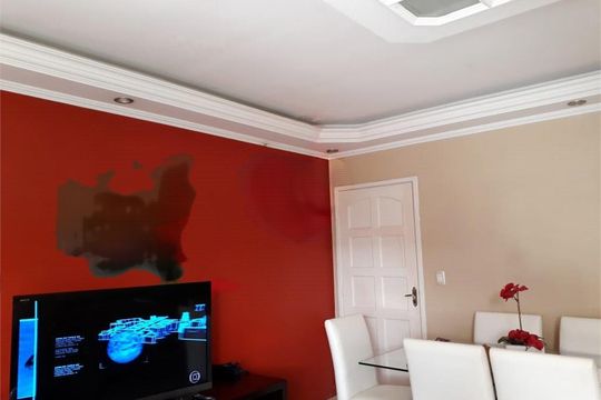 Casa à venda com 3 quartos, 156m² em Parque Sao Luis, São Paulo