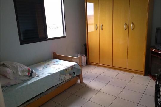 Casa à venda com 3 quartos, 156m² em Parque Sao Luis, São Paulo