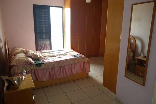 Casa à venda com 3 quartos, 156m² em Parque Sao Luis, São Paulo