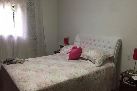 Casa à venda com 3 quartos, 150m² em Vila America, São Paulo