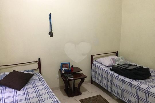 Casa à venda com 3 quartos, 150m² em Vila America, São Paulo