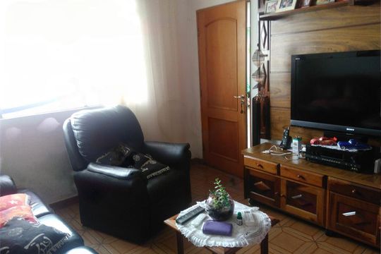 Casa à venda com 7 quartos, 190m² em Vila Pereira Cerca, São Paulo