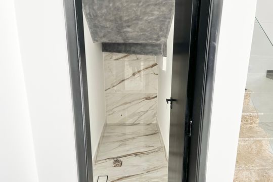 Lavabo de casa à venda com 4 quartos, 140m² em Santana, São Paulo