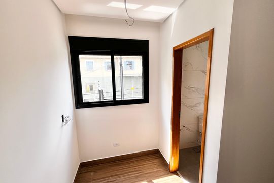 Quarto 2 - Suíte de casa à venda com 4 quartos, 140m² em Santana, São Paulo