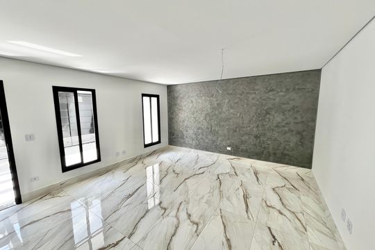 Sala de casa à venda com 4 quartos, 140m² em Santana, São Paulo