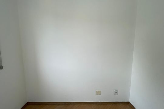 Quarto 1 de apartamento à venda com 3 quartos, 56m² em Jardim Esmeralda, São Paulo