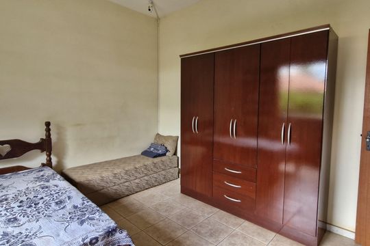 Casa de Condomínio à venda com 4 quartos, 190m² em Bela Vista, Lagoa Santa