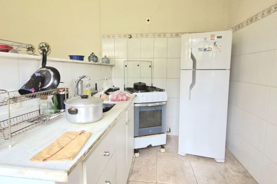 Casa de Condomínio à venda com 4 quartos, 190m² em Bela Vista, Lagoa Santa