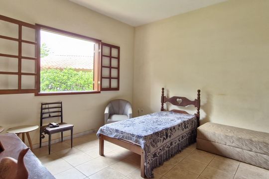 Casa de Condomínio à venda com 4 quartos, 190m² em Bela Vista, Lagoa Santa