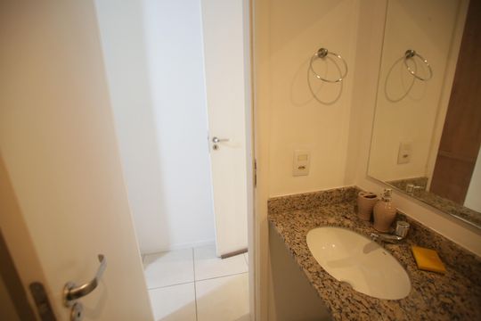 Apartamento para alugar com 2 quartos, 70m² em Pechincha, Rio de Janeiro