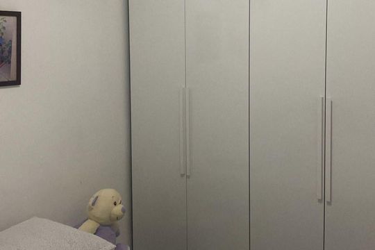 Apartamento à venda com 2 quartos, 50m² em Vila Mascote, São Paulo