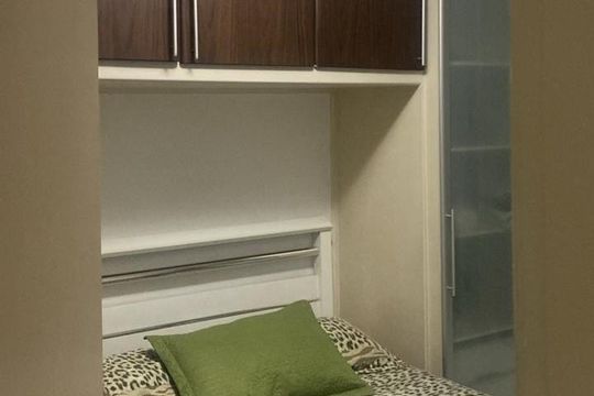 Apartamento à venda com 2 quartos, 50m² em Vila Mascote, São Paulo