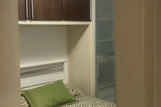 Apartamento à venda com 2 quartos, 50m² em Vila Mascote, São Paulo