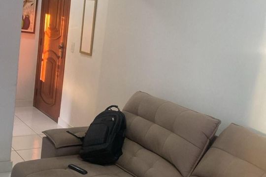 Apartamento à venda com 2 quartos, 50m² em Vila Mascote, São Paulo