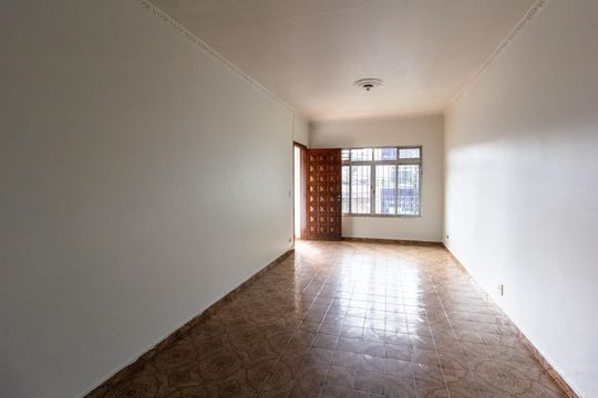 Sala de casa à venda com 2 quartos, 320m² em Jardim São Paulo, Guarulhos