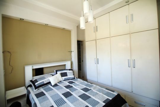 Suíte de casa para alugar com 2 quartos, 150m² em Jardim América, Rio de Janeiro