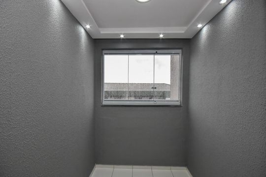Área de Serviço  de apartamento para alugar com 1 quarto, 31m² em Jardim Sao Luiz, São Paulo