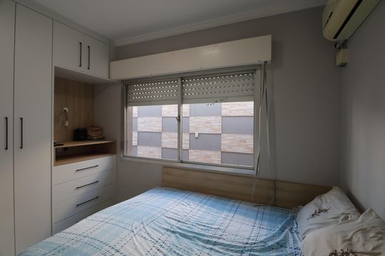 Quarto 1 de casa à venda com 4 quartos, 180m² em Marechal Rondon, Canoas