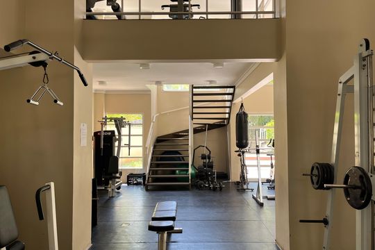 Área comum - Academia de apartamento à venda com 1 quarto, 50m² em Pompeia, São Paulo