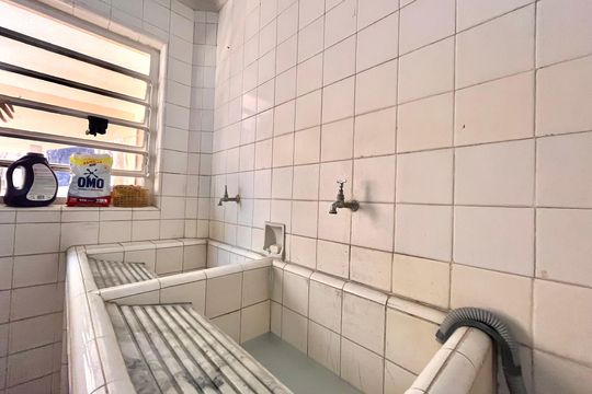Área de Serviço de casa à venda com 5 quartos, 600m² em Planalto Paulista, São Paulo