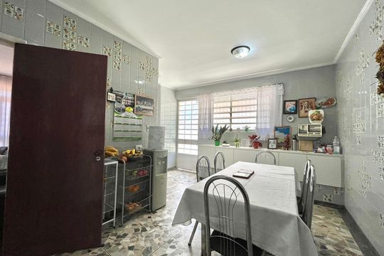 Cozinha de casa à venda com 5 quartos, 600m² em Planalto Paulista, São Paulo