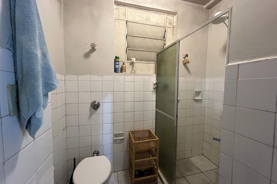 Apartamento à venda com 1 quarto, 60m² em Centro, Belo Horizonte