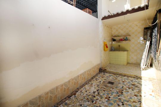 Área de Serviço de casa à venda com 2 quartos, 300m² em Irajá, Rio de Janeiro