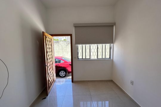 Sala de casa de condomínio para alugar com 4 quartos, 96m² em Cachambi, Rio de Janeiro