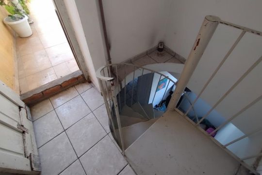 Casa à venda com 3 quartos, 199m² em Jardim Danfer, São Paulo