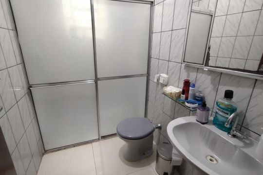 Casa à venda com 3 quartos, 199m² em Jardim Danfer, São Paulo